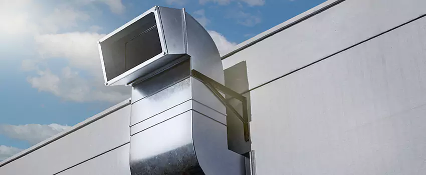 Trusted Air Duct Cleaning Company in Magog, Quebec
