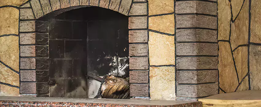 Damaged Brick Fireplace Replacements Services in Magog, QC