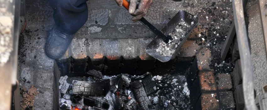 Residential Chimney Bricks Rotten Repair Services in Magog, QC