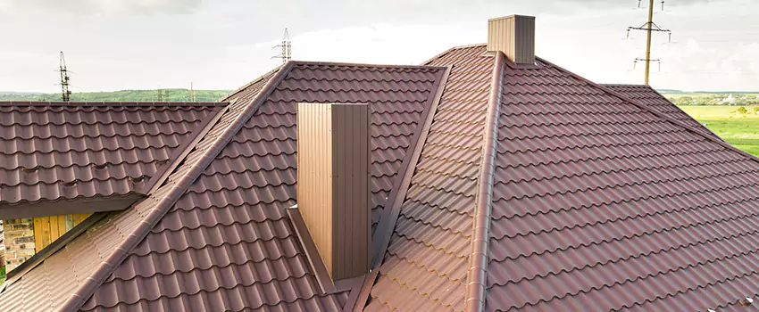 Chimney Creosote Cleaning in Magog, QC