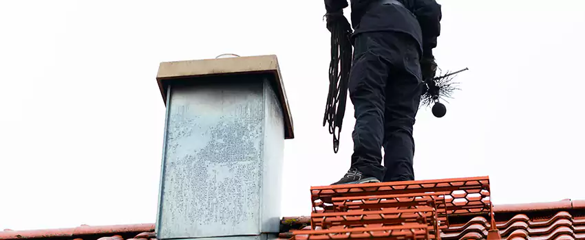 Chimney Inspection Levels in Magog, QC