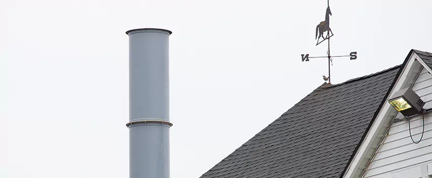 Chimney Liner Services Cost in Magog, QC