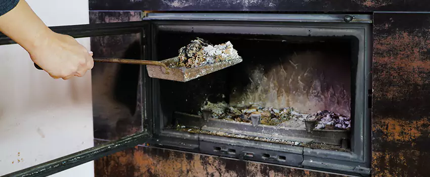 Wood Burning Chimney Odor Removal in Magog, Quebec