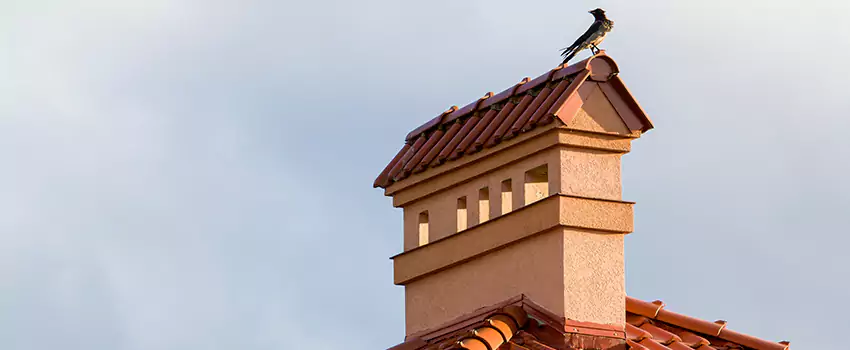 Cost To Rebuild A Chimney in Magog, Quebec