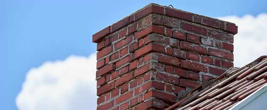 Fireplace Chimney Remodel Services in Magog, Quebec
