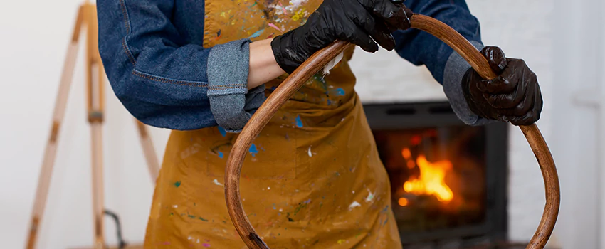Chimney Saver Waterproofing Services in Magog, Quebec