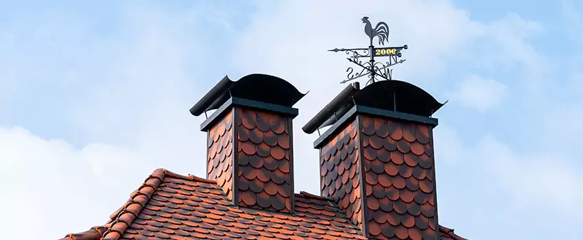 Chimney Installation in Magog, QC