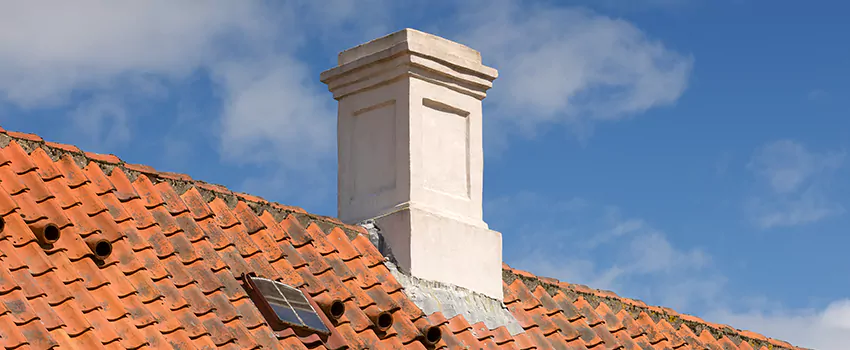 Chimney Sweep To Clear Creosote Buildup in Magog, QC