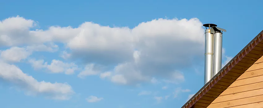 Diagnosing Commercial Chimney Problems in Magog, QC