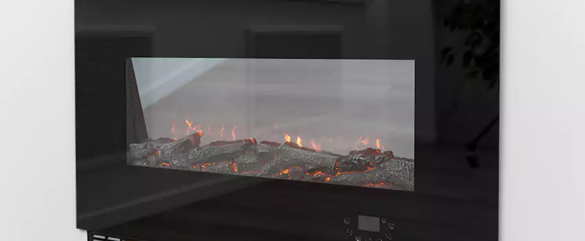 Dimplex Fireplace Installation and Repair in Magog, QC