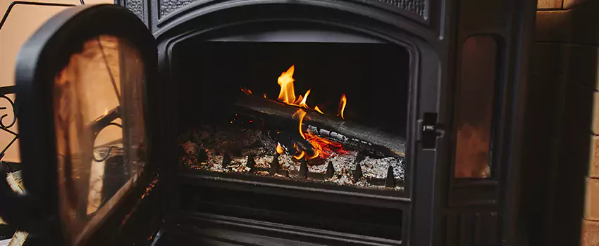Advantages of Drolet Fireplaces in Magog, Quebec