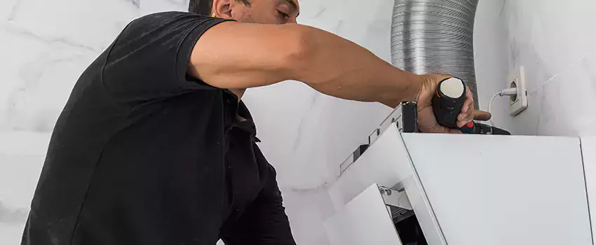 Dryer Duct Cleaning in Magog, Quebec