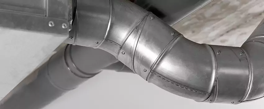 Benefits of Dryer Vent Inspection in Magog, QC