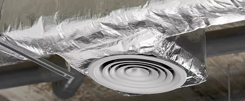 Duct Cleaning Specialists Near Me in Magog
