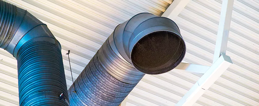HVAC Ductwork Cleaning in Magog, QC