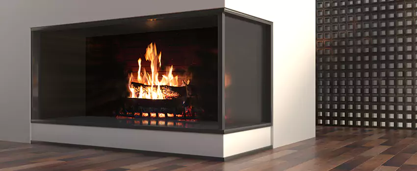 Empire Comfort Systems Fireplace Installation and Replacement in Magog, QC