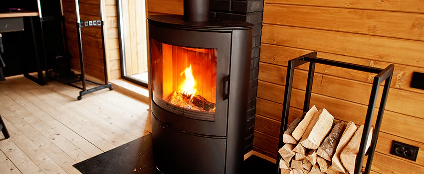 Ethanol Fireplace Burner Repair in Magog, QC
