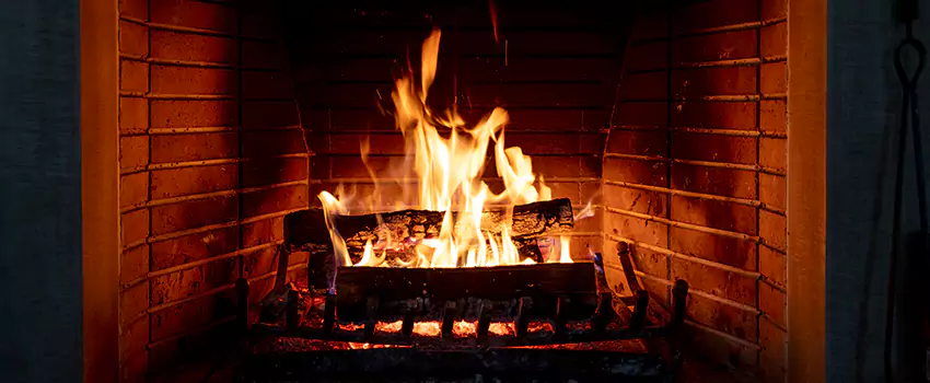 Fireplace Broken Ashtray Repair Services in Magog, Quebec