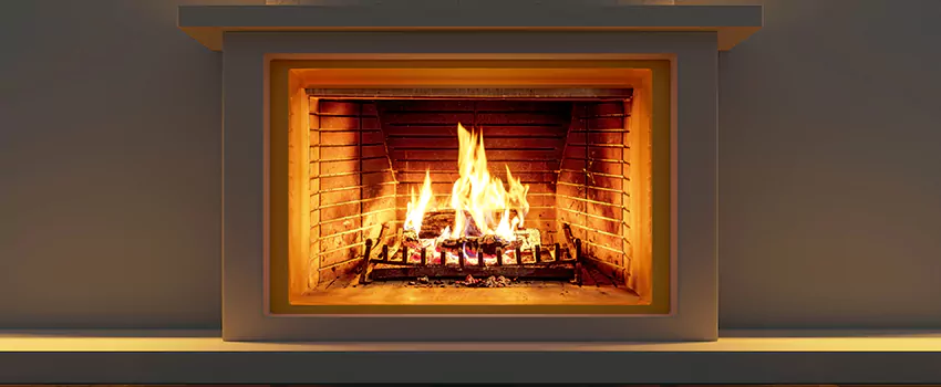Electric Fireplace Company Near Me in Magog, QC