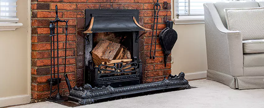 Fireplace Renovation Service in Magog, Quebec