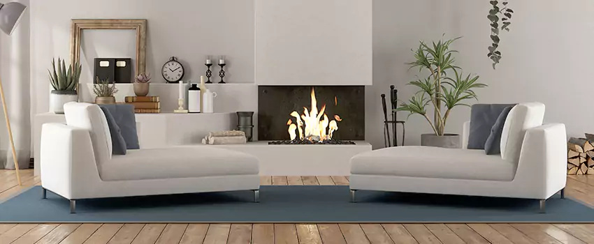Welding Repairs For Fireplace Grate in Magog, QC