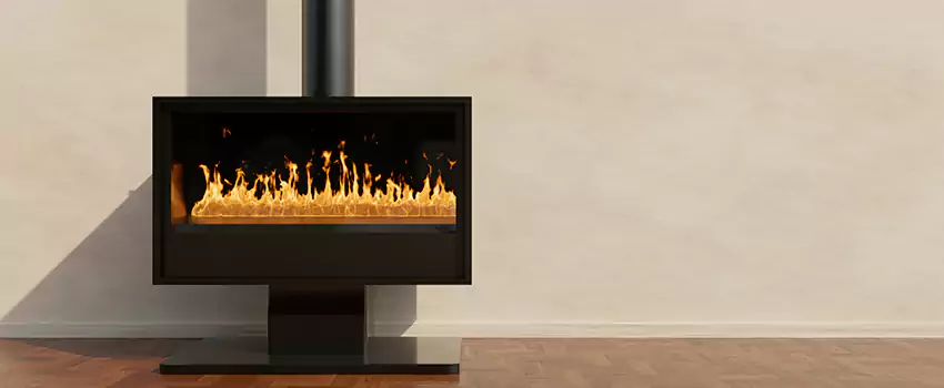 Fireplace Hanging Screens Installation Specialists in Magog, QC