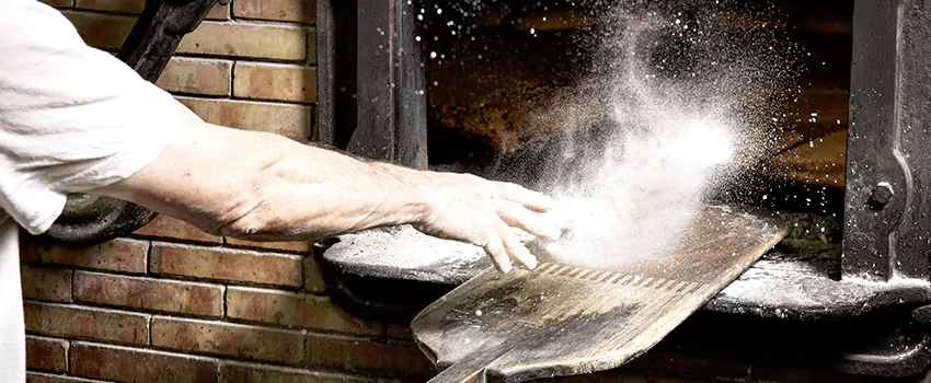 Smoke Chamber Safety Upgrades in Magog, Quebec
