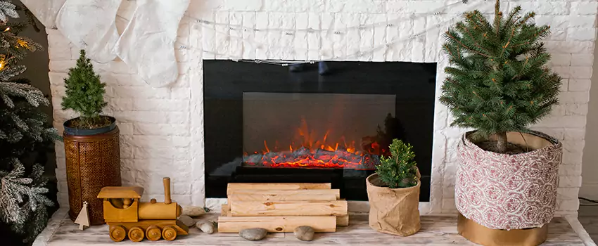Fireplace Xtrordinair Ember-Glo Insert Fireplace Maintenance in Magog, QC