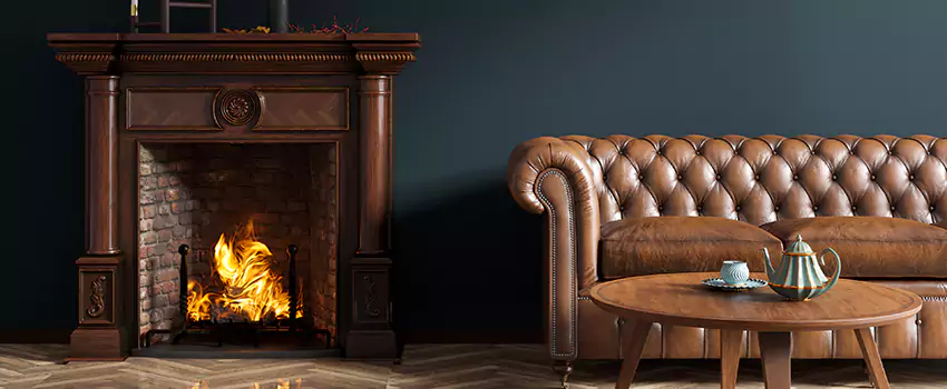 Gas Fireplace Logs Cost in Magog, Quebec