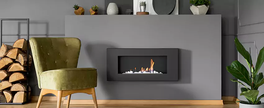 Fixes For Indoor Gas Fireplaces in Magog, Quebec