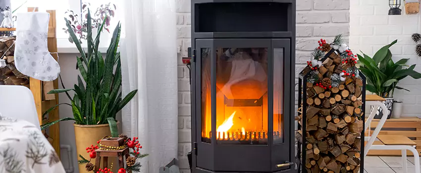 Benefits of Harman Stoves Fireplace in Magog, QC