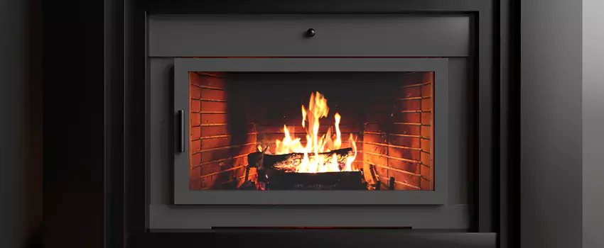 Heat & Glo Outdoor Gas Fireplaces Installation Contractors in Magog, QC