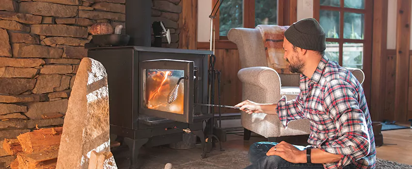 Specifications of Jøtul Fireplace and Inserts in Magog, QC