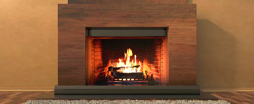 Kings Man Direct Vent Fireplaces Services in Magog, Quebec