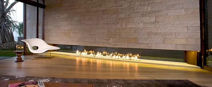 Benefits of Multi-Color Fireplace Installation in Magog, QC