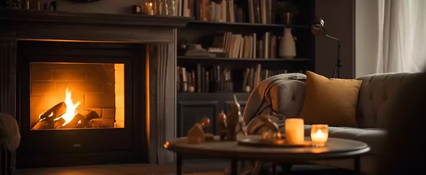 Ortal Wilderness Fireplace Repair And Maintenance in Magog, Quebec