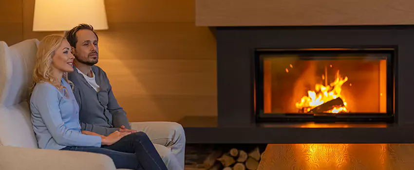 Cost-Effective Osburn Fireplace Installation and Repair in Magog, QC