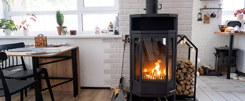 Benefits of Pacific Energy Fireplace in Magog, Quebec