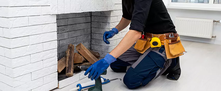 Cost of Pellet Fireplace Installation Services in Magog, Quebec