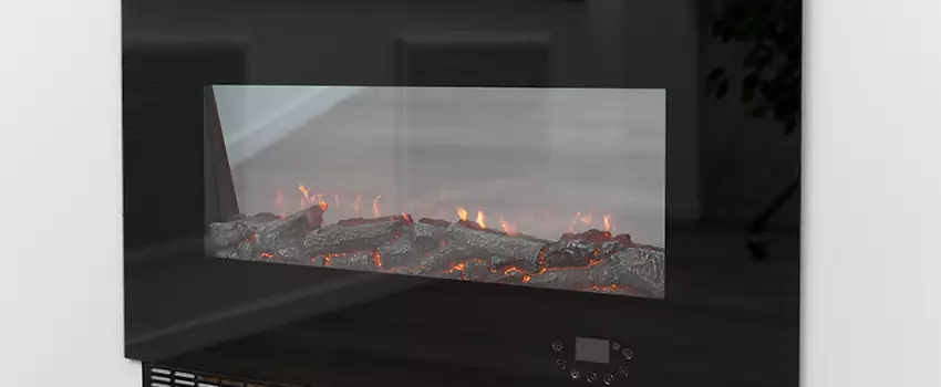 Ravelli Group Convection Fireplaces Installation in Magog, Quebec