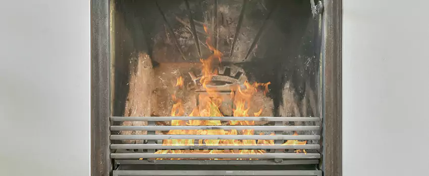 Regency Outdoor Fireplace Products Maintenance and Replacement Services in Magog, Quebec