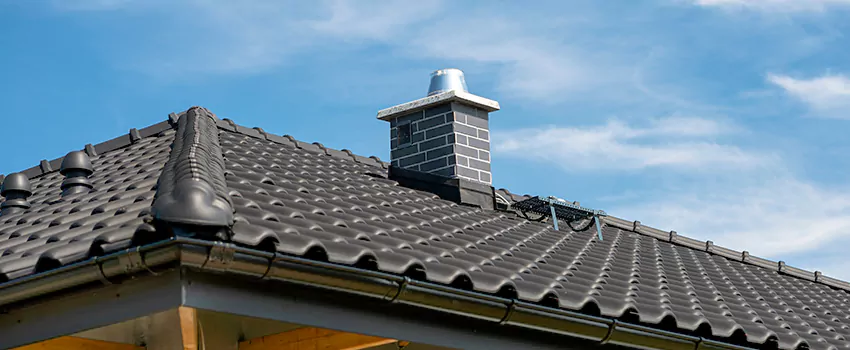 Residential Chimney Fans Installation and Repair Services in Magog, Quebec