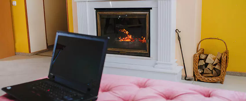 RSF Fireplaces Maintenance and Repair in Magog, Quebec