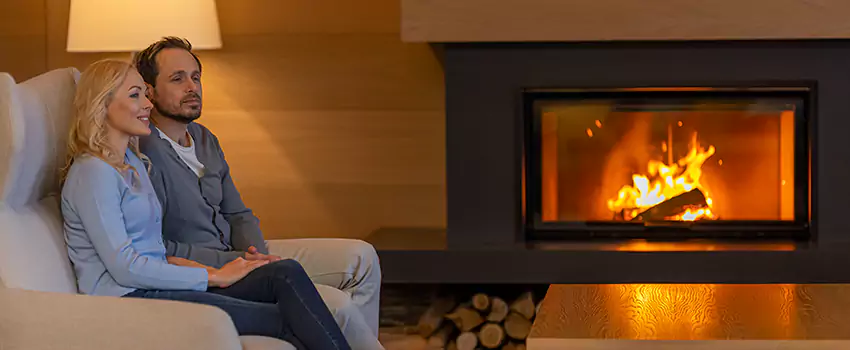 Superior Outdoor Fireplace Repair in Magog, QC