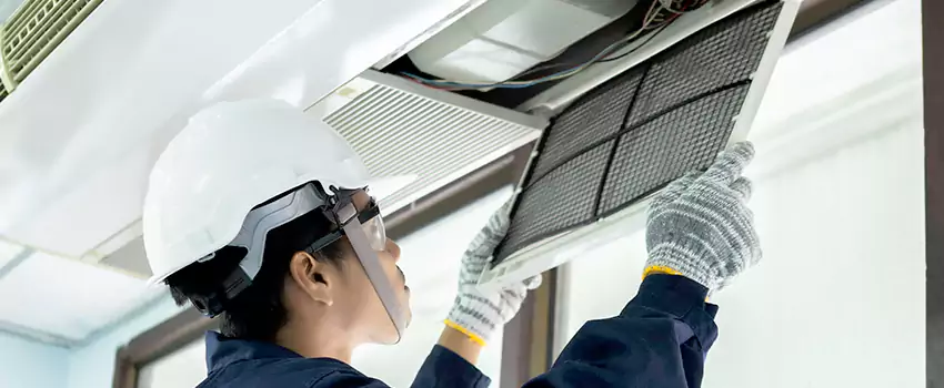 Vent Cleaning Company in Magog, QC