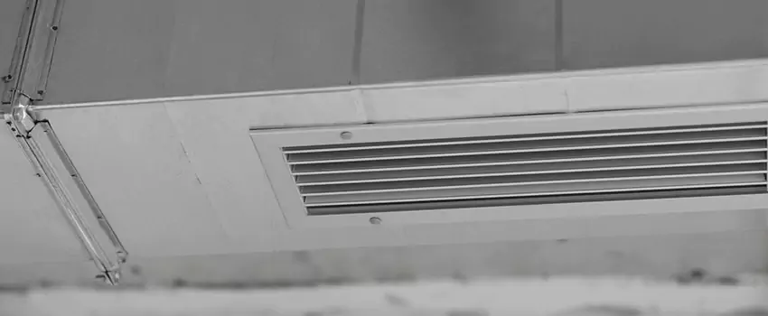 Ventilation Fan Cleaning Services in Magog, Quebec