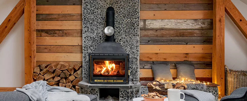 Key Features of Vermont Castings Fireplaces in Magog, Quebec
