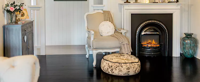 Wood Stove Firebox Installation Services in Magog, QC