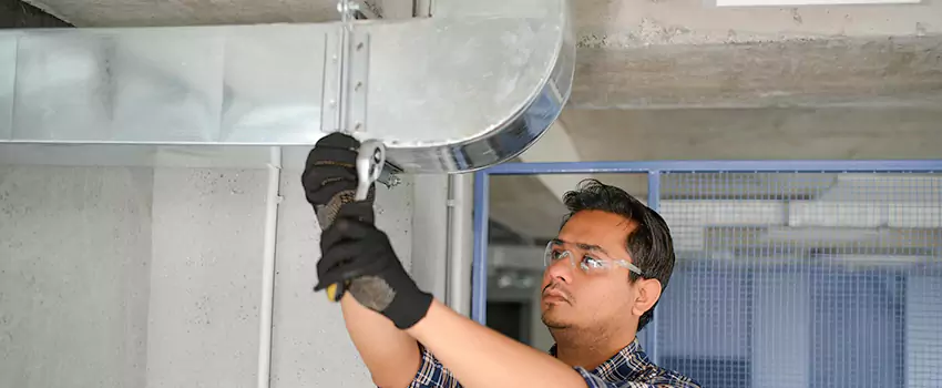 Blocked Air Duct Cleaning Solutions in Magog, Quebec