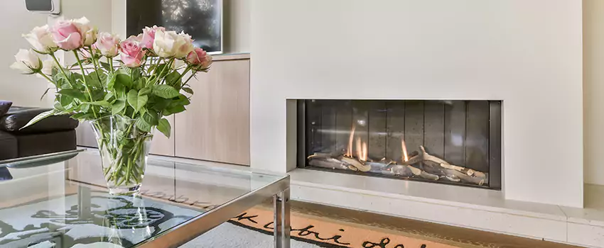 Astria Outdoor Wood Fireplaces Services in Magog, QC